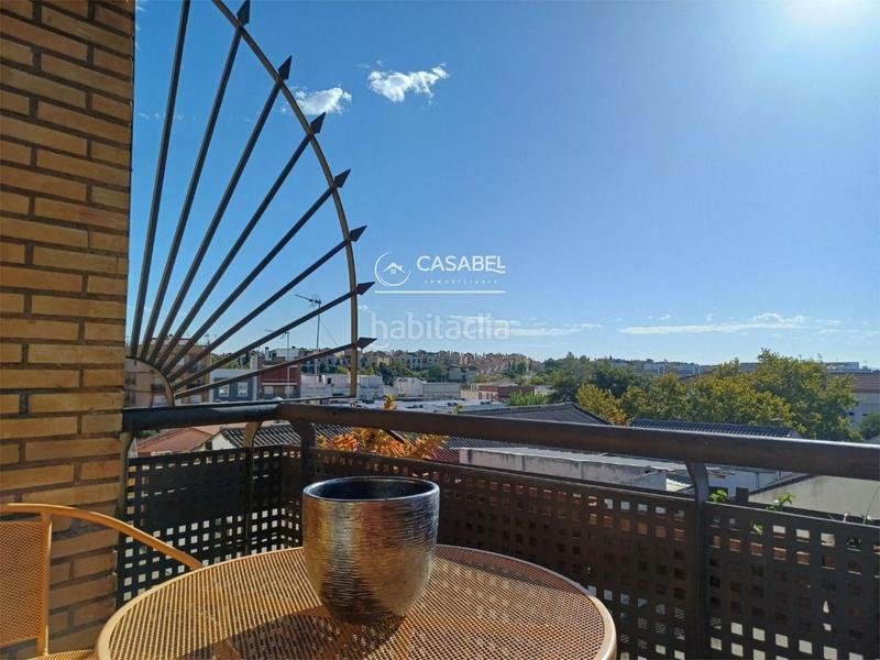 Foto 920339cc-e181-4fab-9852-c725ef883920. Appartement avec parking dans El Brillante -El Naranjo - El Tablero Córdoba