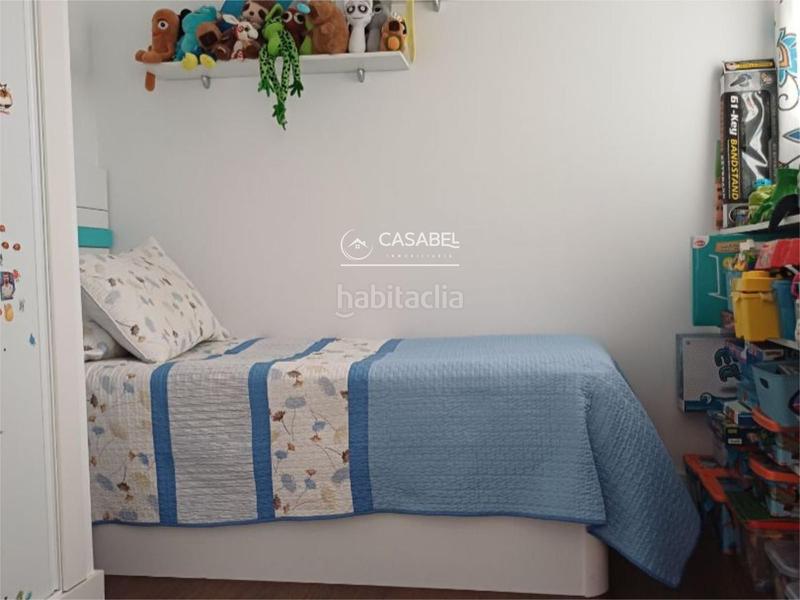 Foto bada1e0a-1bf4-48ff-860e-6b2c21e43800. Appartement avec parking dans El Brillante -El Naranjo - El Tablero Córdoba