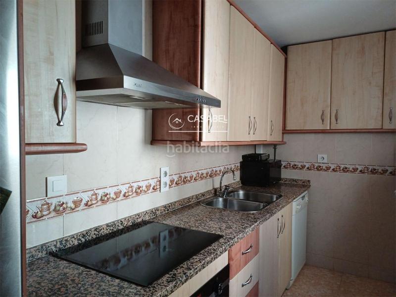 Foto dee003ac-2949-4b27-aaac-92707c42ecde. Appartement avec parking dans El Brillante -El Naranjo - El Tablero Córdoba