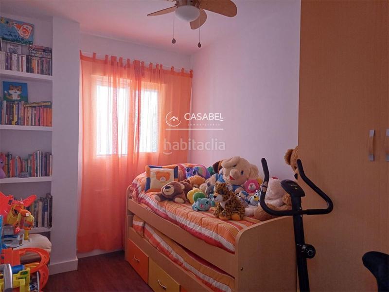 Foto e1497cea-a25b-47fc-8113-2656d87a2bb1. Appartement avec parking dans El Brillante -El Naranjo - El Tablero Córdoba