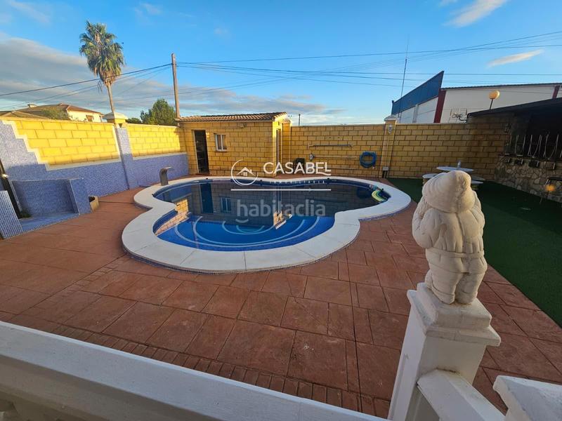 Foto 0f5da3c9-9018-47de-a54e-d107c232e1d9. Xalet amb calefacció aparcament piscina a El Higuerón Córdoba