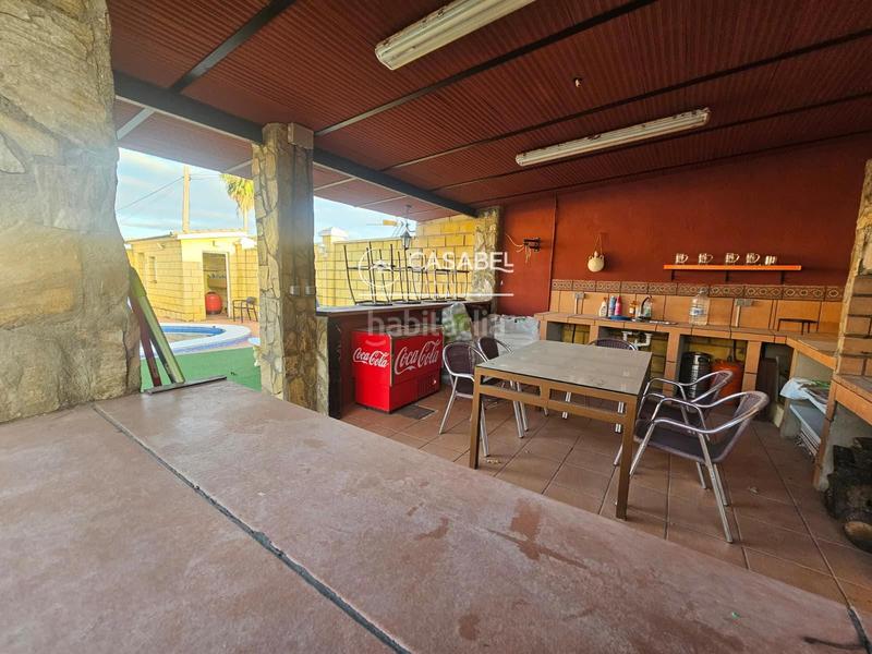 Foto 2c10d833-89ba-45c3-a16d-447df3b957ef. Xalet amb calefacció aparcament piscina a El Higuerón Córdoba