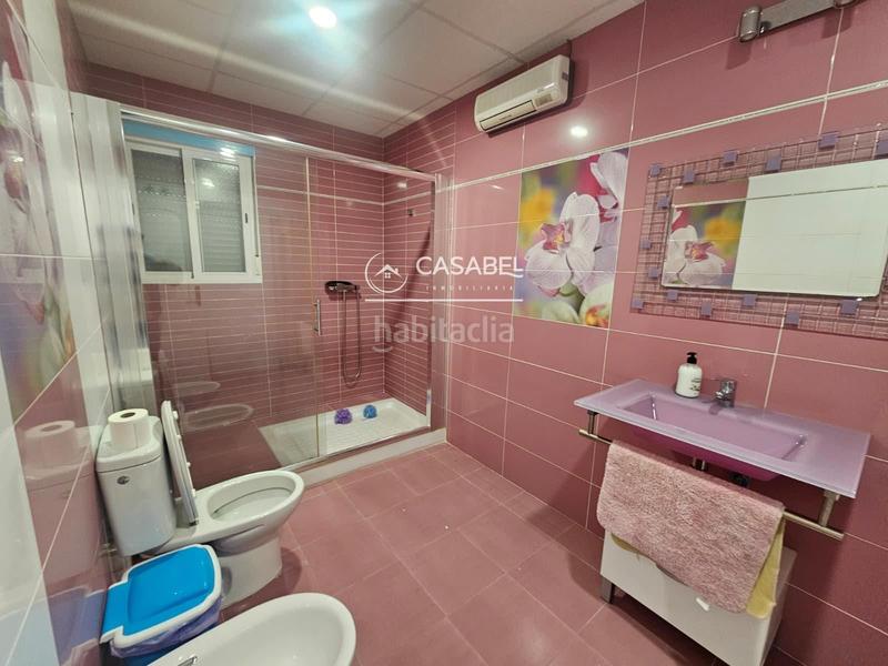 Foto 3b1b7aef-bc90-4099-ab7f-41a70308587d. Xalet amb calefacció aparcament piscina a El Higuerón Córdoba