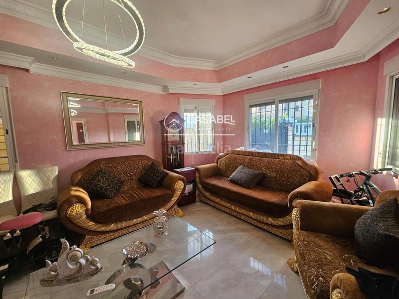 Foto 6a38344b-9c9b-4550-9cc2-694394c8ebd6. Xalet amb calefacció aparcament piscina a El Higuerón Córdoba