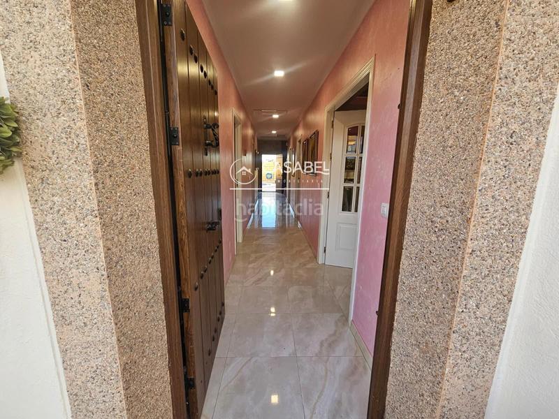 Foto 7876a449-c56e-4c13-b467-2928f723ad13. Xalet amb calefacció aparcament piscina a El Higuerón Córdoba