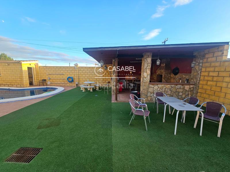 Foto ababfb45-5c37-4ad3-9eb4-9735ac379fc9. Xalet amb calefacció aparcament piscina a El Higuerón Córdoba