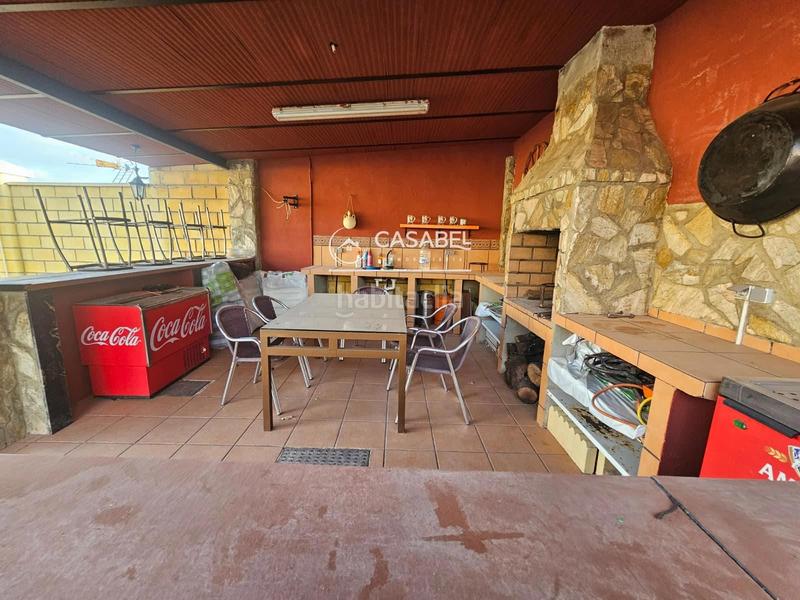 Foto aec7a4d0-af0c-4a0f-9a4e-620dd4c19ed2. Xalet amb calefacció aparcament piscina a El Higuerón Córdoba