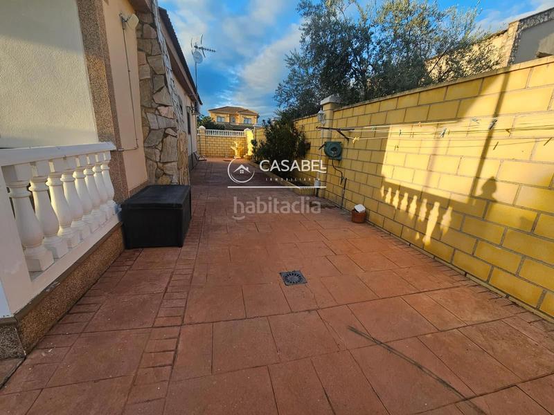 Foto b2549c71-247e-498a-a333-5529e42feba4. Xalet amb calefacció aparcament piscina a El Higuerón Córdoba