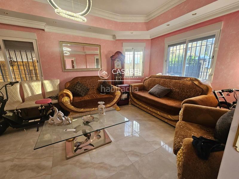 Foto e485a329-887d-4b3d-b4dd-2f8fef6d09d2. Xalet amb calefacció aparcament piscina a El Higuerón Córdoba