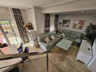 Reihenhaus in Paraíso Arenal - La Colina. Adosado reformado en paraiso arenal