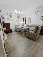 Maison  Miguel vigara. Casa en peñarroya