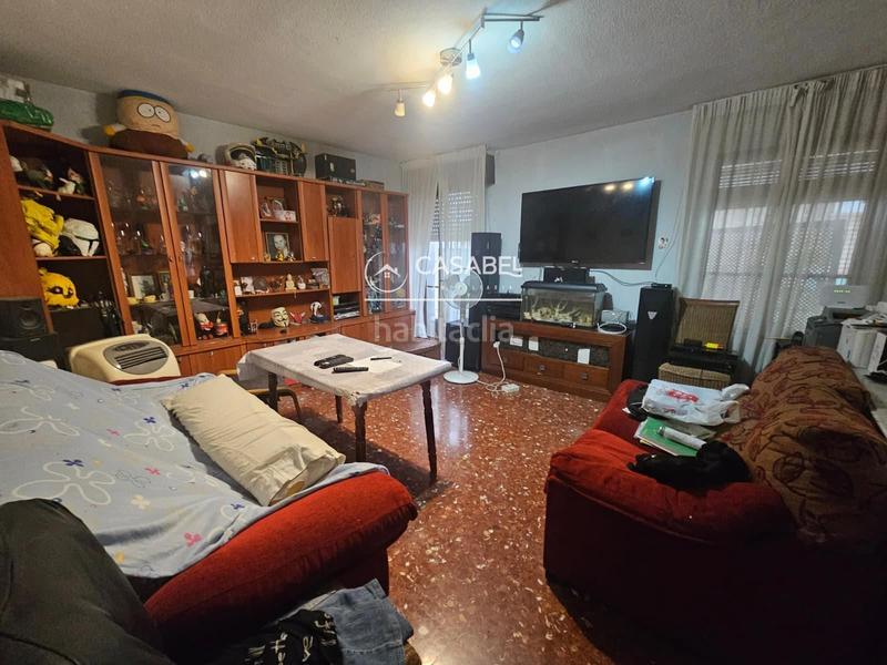 Foto 4d2c2f5b-6b47-4120-a769-bb4faac1a32d. Appartamento in casco histórico - ribera - san basilio Córdoba