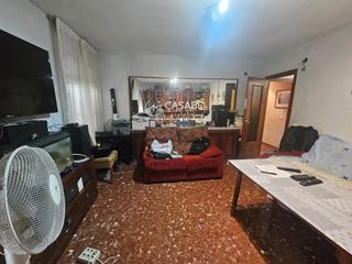 Pis  Calle san basilio. Piso en san basilio