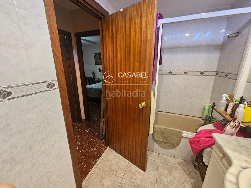 Foto 86977ea7-5c78-4b90-a5a7-30046bf54af4. Appartamento in casco histórico - ribera - san basilio Córdoba