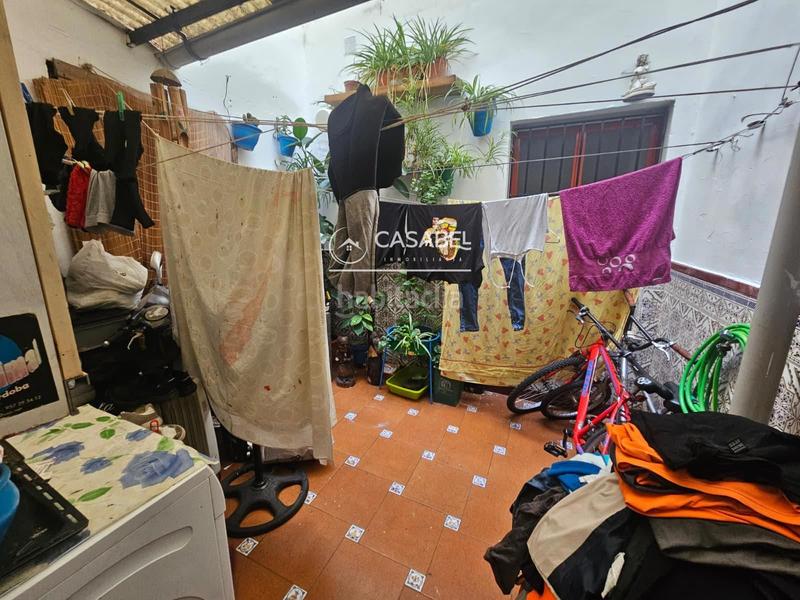 Foto 9728d134-5d13-43f9-9eb5-00669424f13a. Appartamento in casco histórico - ribera - san basilio Córdoba