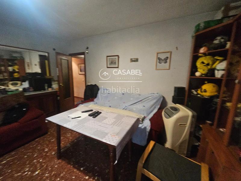 Foto b3e37bfd-65ff-49c6-9324-5509010a1912. Appartamento in casco histórico - ribera - san basilio Córdoba