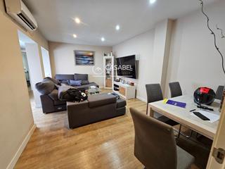 Pis a Casco Histórico  - Ribera - San Basilio. Piso en zona san pedro