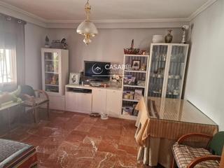 Appartement  Enrique redel. Piso en centro