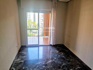 Pis  Virgen de la salud. Piso en calle virgen de la salud