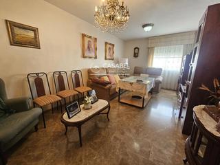 Pis  Siete de mayo. Exclusivo!!!piso en ciudad jardin