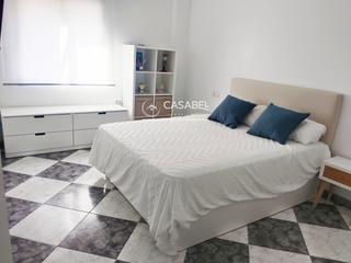 Flat in Viñuela - Rescatado. Piso en zona av.libia
