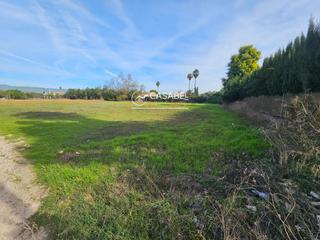 Propriété  Mimosa. Terreno en la barquera