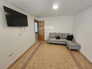 Location Appartement à Cañero. Piso en alquiler en zona cañero