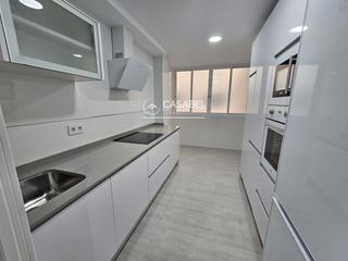 Etagenwohnung in Viñuela - Rescatado. Piso a estrenar en zona cairo