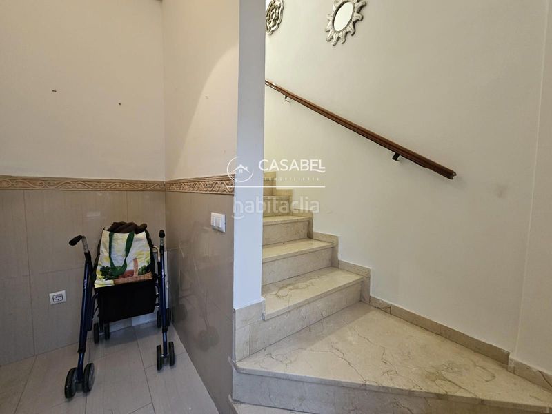 Foto 07fa0315-7614-4065-adea-d73bd8853215. Casa amb aparcament a Campo de la Verdad - Miraflores Córdoba