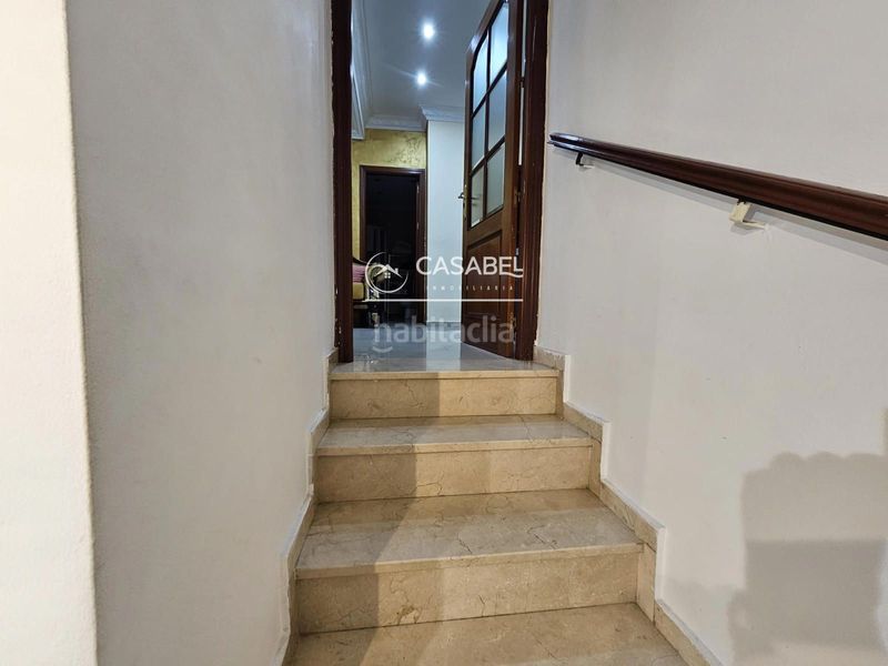 Foto 16bf52d4-58af-4870-81dc-079652308e06. Casa amb aparcament a Campo de la Verdad - Miraflores Córdoba