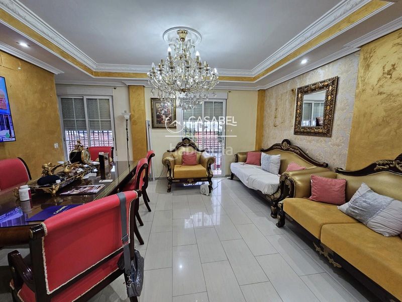 Foto 1aff9b71-58b4-4900-847c-c4f73108432f. Casa amb aparcament a Campo de la Verdad - Miraflores Córdoba
