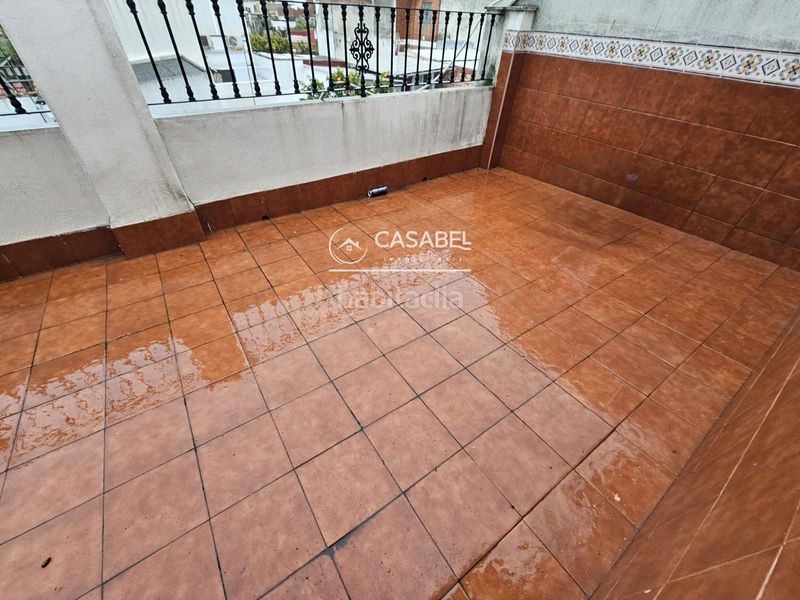 Foto 37e82f39-cc36-424f-9875-7738bdaa7c9e. Casa amb aparcament a Campo de la Verdad - Miraflores Córdoba