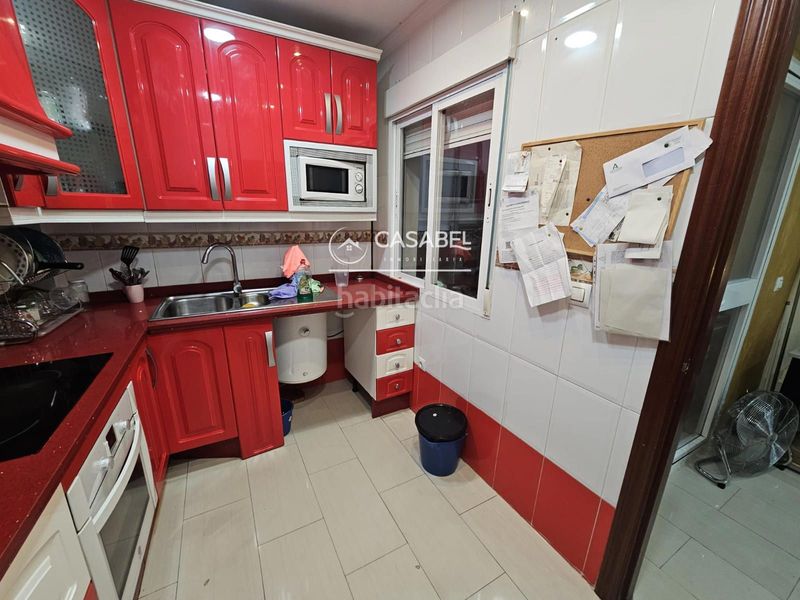 Foto f23d4145-5d30-4caf-ba0c-ae193c858785. Casa amb aparcament a Campo de la Verdad - Miraflores Córdoba