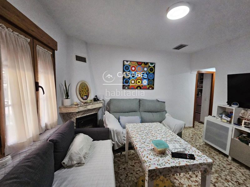 Foto 4964ca34-f54c-42d3-8169-900c1f71d427. Casa a Sagunto - Edisol Córdoba