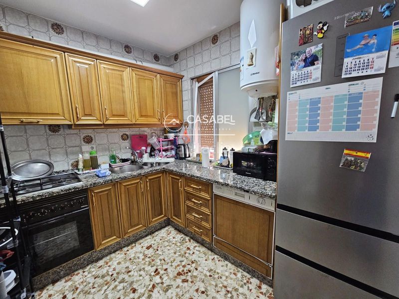 Foto 4a574bca-643e-42b8-b064-ae6010b713bb. Casa a Sagunto - Edisol Córdoba