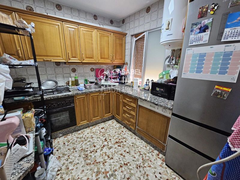 Foto bdc77c92-93c0-4e00-bee4-bd2ca1fd33b9. Casa a Sagunto - Edisol Córdoba