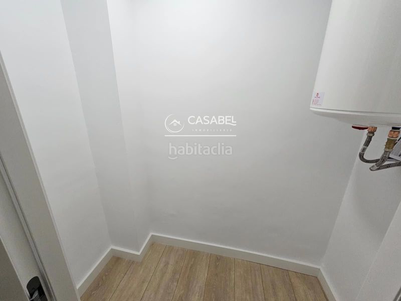 Foto 549cf03b-c844-4093-9e77-d231e023a148. Pis amb calefacció aparcament a Ciudad Jardín - Zoco Córdoba