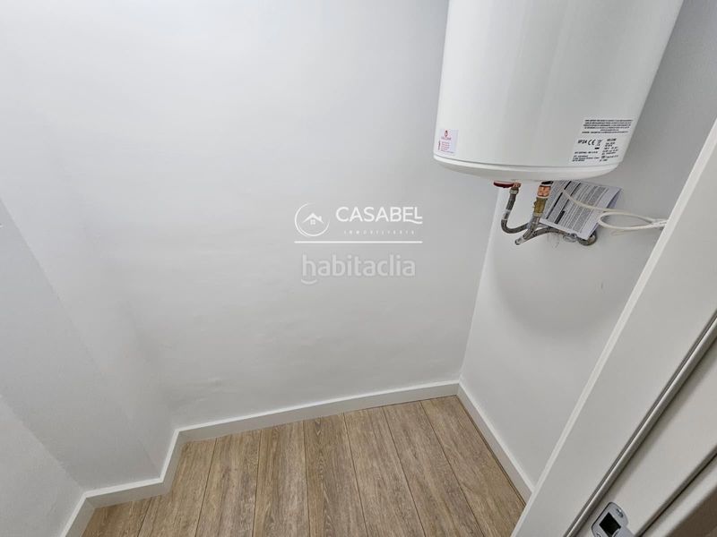 Foto 7b30baaf-bc4d-4d6c-96b9-bd56b52375fc. Pis amb calefacció aparcament a Ciudad Jardín - Zoco Córdoba