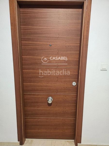 Foto a46ba59b-fafd-42c8-bf60-709f6e773a4d. Pis amb calefacció aparcament a Ciudad Jardín - Zoco Córdoba