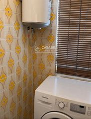 Flat in Huerta de la Reina - Trassierra. Piso en zona colonia de la paz