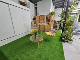 Casa adossada a Poniente-Norte - Miralbaida - Parque Azahara