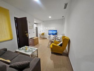 Location Appartement à Casco Histórico  - Ribera - San Basilio. Piso cerca de la mezquita
