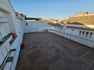 Duplex à Carlota (La). Duplex en la carlota
