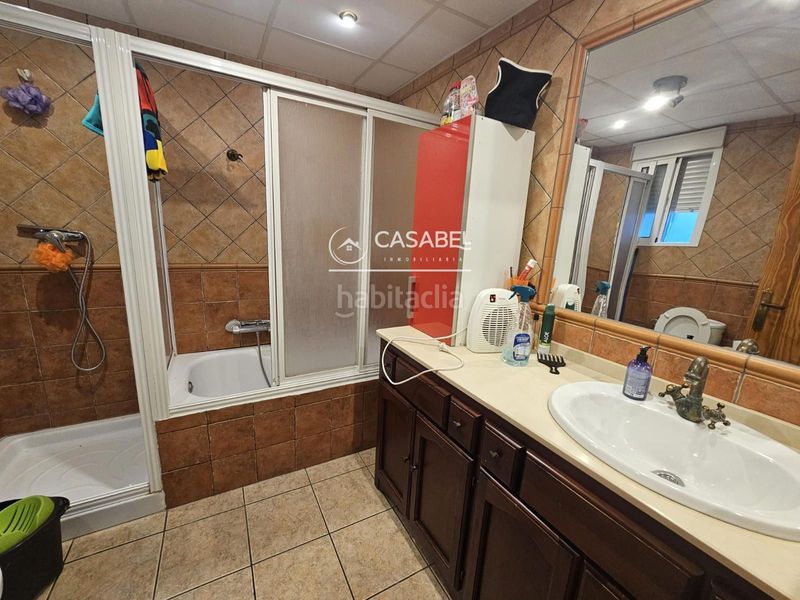Foto b80db53d-71c9-4e75-94a0-6a16fe55681c. Dúplex duplex en la carlota en Carlota (La)