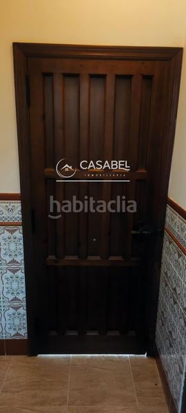 Foto 5706b6ce-742d-4a3d-97d4-6388b6bebd34. Casa amb aparcament a Palma del Río