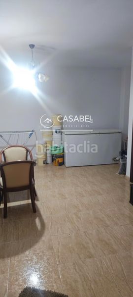 Foto 5b8573f8-3d5b-42e7-a8ce-7401d64b17ee. Casa amb aparcament a Palma del Río