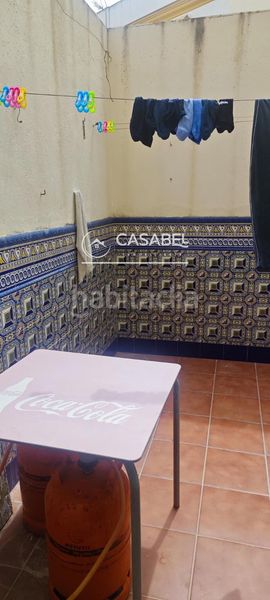 Foto 60069dab-b300-4f54-bfe8-a2aa69fee682. Casa amb aparcament a Palma del Río