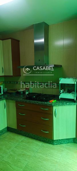 Foto a4cc3bea-01d0-4d40-9b9d-a49c431f6405. Casa amb aparcament a Palma del Río