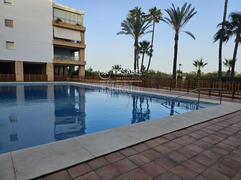Foto 4c87184c-7147-4e59-9b56-17d8a4d5fff3. Pis amb aparcament piscina a Punta del Moral Ayamonte