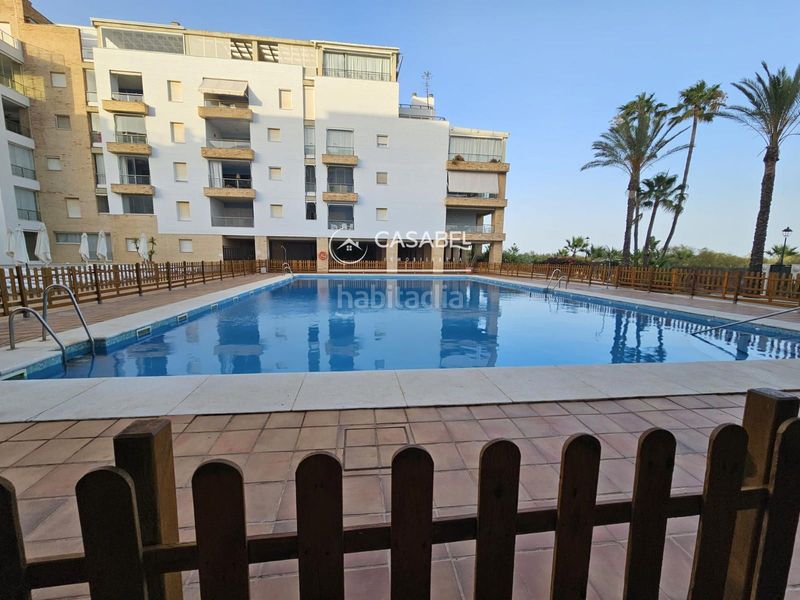 Foto 6d21d3e9-d454-482b-8e5c-862dec3a87f1. Pis amb aparcament piscina a Punta del Moral Ayamonte